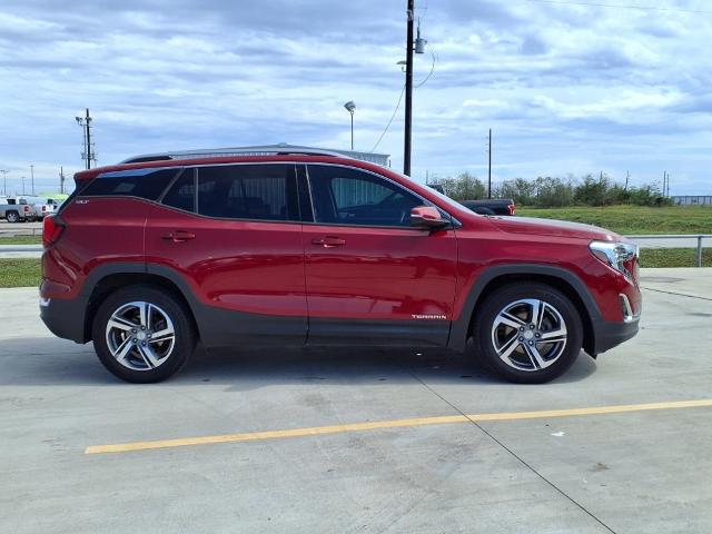 2020 GMC Terrain Vehicle Photo in ROSENBERG, TX 77471-5675