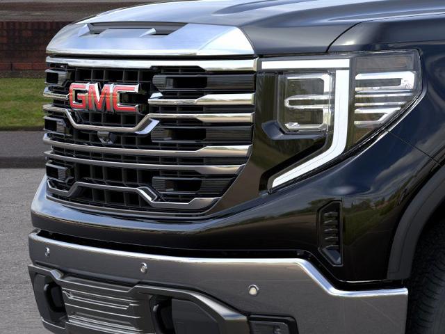 2025 GMC Sierra 1500 Vehicle Photo in PORTLAND, OR 97225-3518