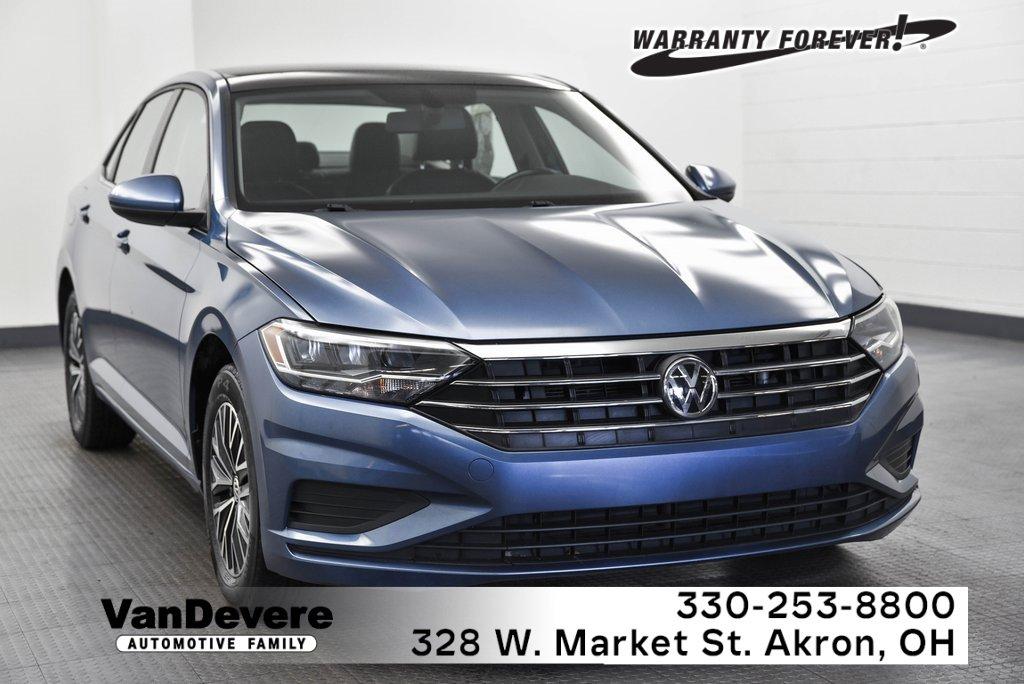 2019 Volkswagen Jetta Vehicle Photo in AKRON, OH 44303-2185