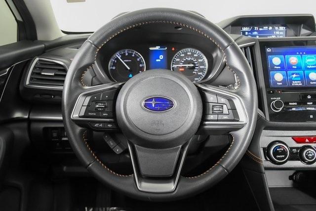 2019 Subaru Crosstrek Vehicle Photo in Puyallup, WA 98371