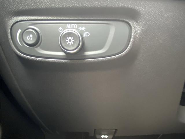 2024 Chevrolet Equinox Vehicle Photo in MARION, NC 28752-6372