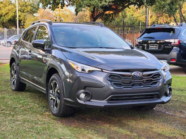 2024 Subaru Crosstrek Vehicle Photo in DALLAS, TX 75209