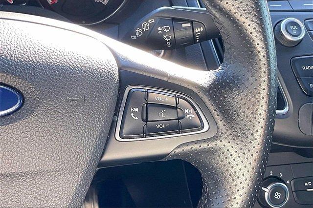 2018 Ford Focus Vehicle Photo in INDEPENDENCE, MO 64055-1314