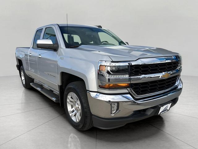 2019 Chevrolet Silverado 1500 LD Vehicle Photo in MANITOWOC, WI 54220-5838