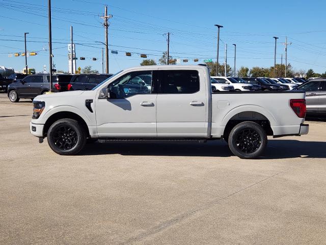 2024 Ford F-150 Vehicle Photo in Pilot Point, TX 76258