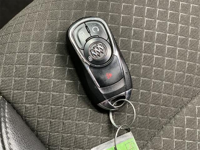 2020 Buick Encore Vehicle Photo in PORTLAND, OR 97225-3518