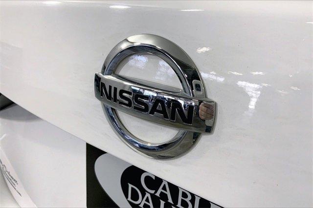 2021 Nissan Sentra Vehicle Photo in INDEPENDENCE, MO 64055-1314