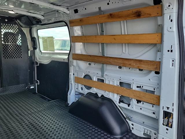 2022 Ford Transit Cargo Van Vehicle Photo in LIGHTHOUSE POINT, FL 33064-6849