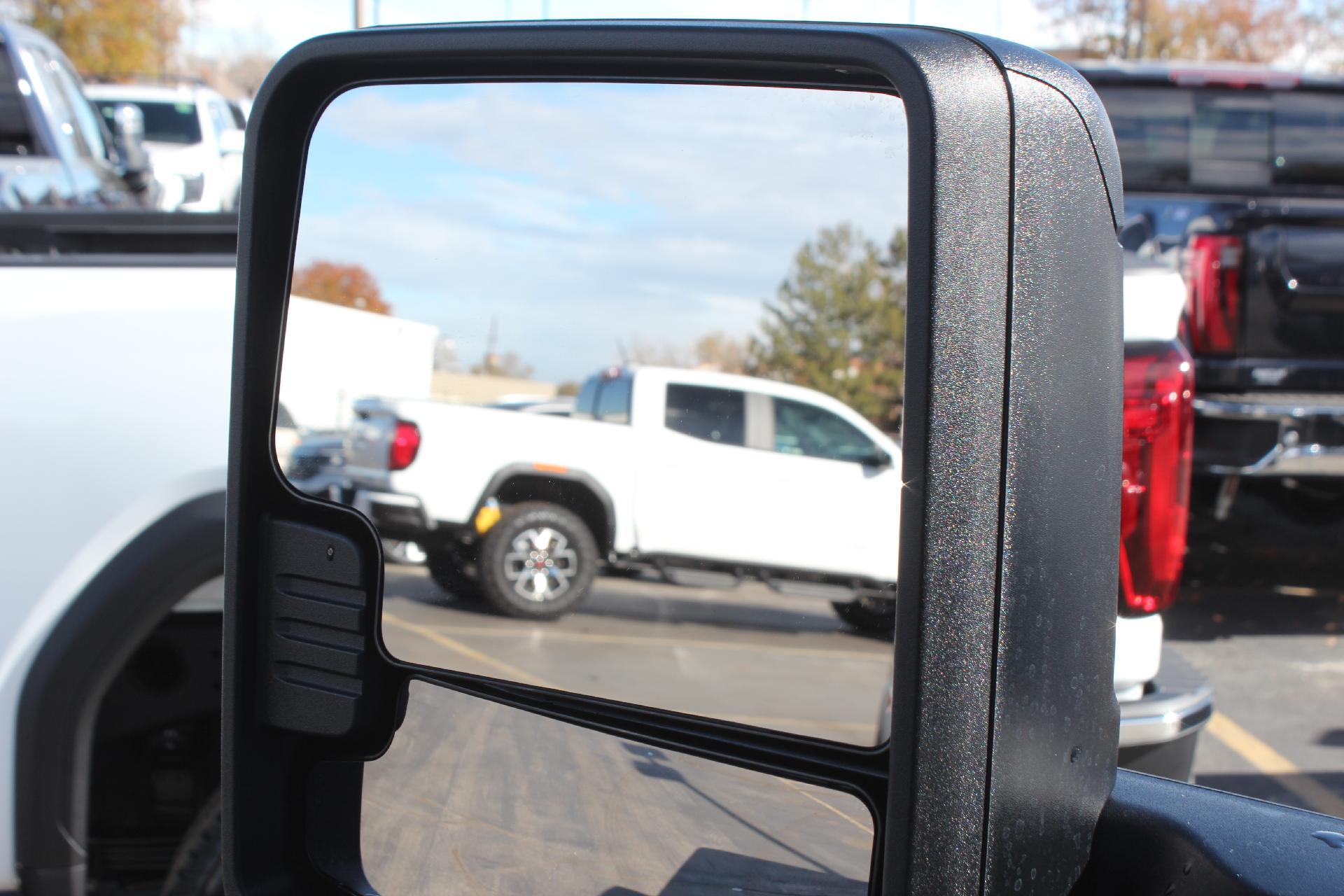 2025 GMC Sierra 2500 HD Vehicle Photo in AURORA, CO 80012-4011