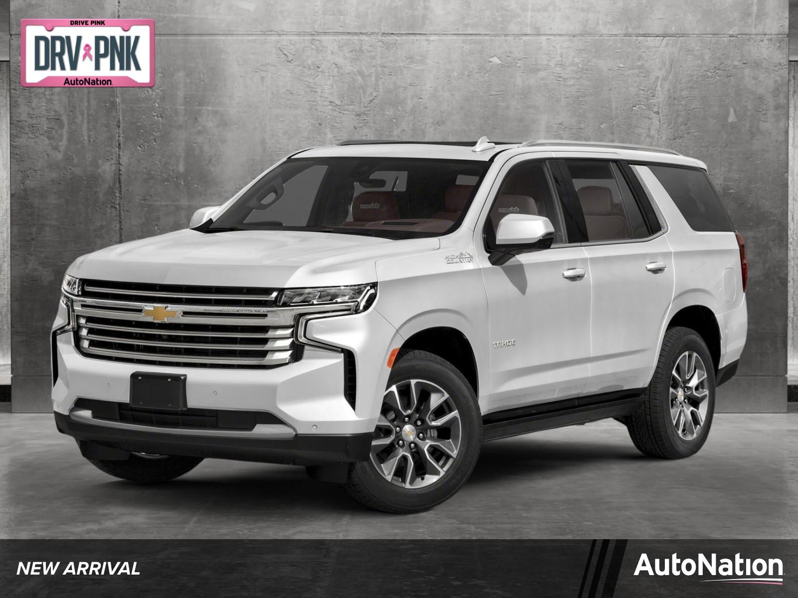 2021 Chevrolet Tahoe Vehicle Photo in Wesley Chapel, FL 33544