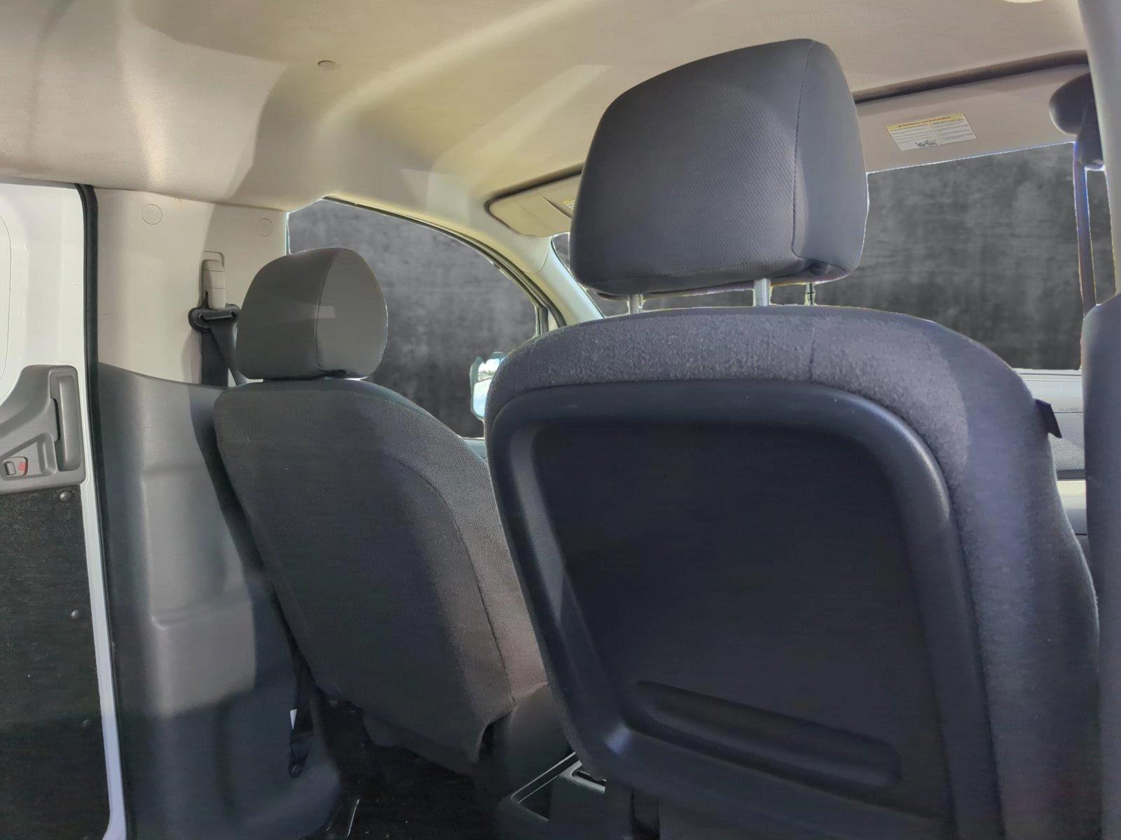 2021 Nissan NV200 Compact Cargo Vehicle Photo in Memphis, TN 38125