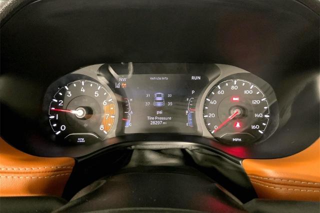 2023 Jeep Compass Vehicle Photo in Kansas City, MO 64114