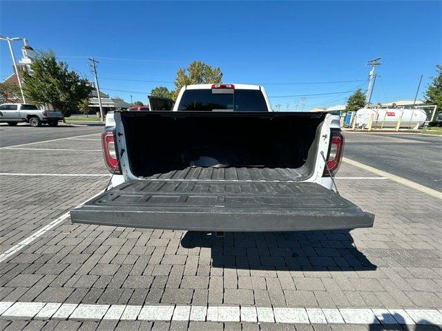 2018 GMC Sierra 1500 Vehicle Photo in BOWLING GREEN, KY 42104-4102