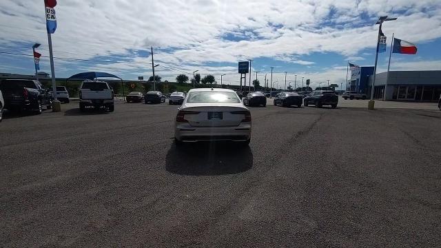 2024 Volvo S60 Vehicle Photo in NEDERLAND, TX 77627-8017