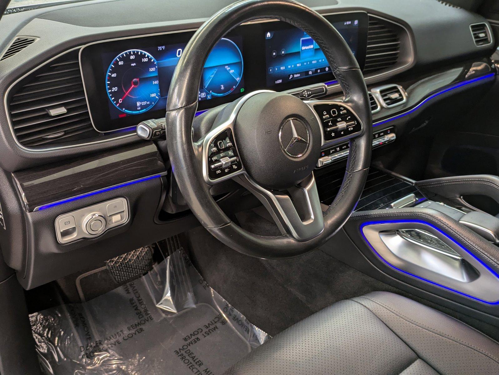 2020 Mercedes-Benz GLE Vehicle Photo in Clearwater, FL 33765