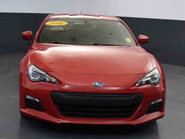 Used 2016 Subaru BRZ Premium with VIN JF1ZCAB11G9601939 for sale in Slidell, LA