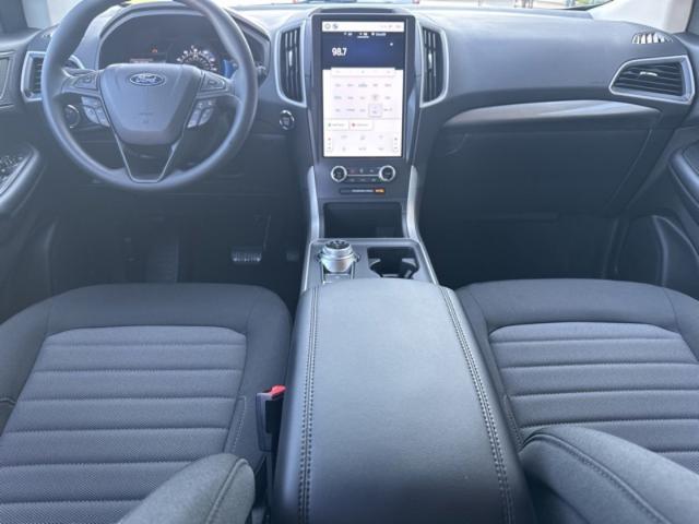 2024 Ford Edge Vehicle Photo in Terrell, TX 75160