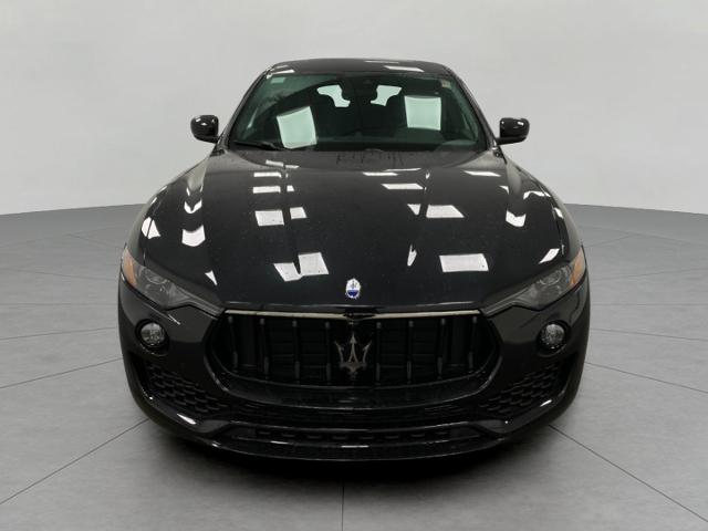 2024 Maserati Levante Vehicle Photo in Appleton, WI 54913