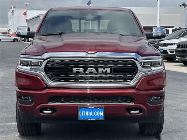 2023 Ram 1500 Vehicle Photo in Corpus Christi, TX 78411