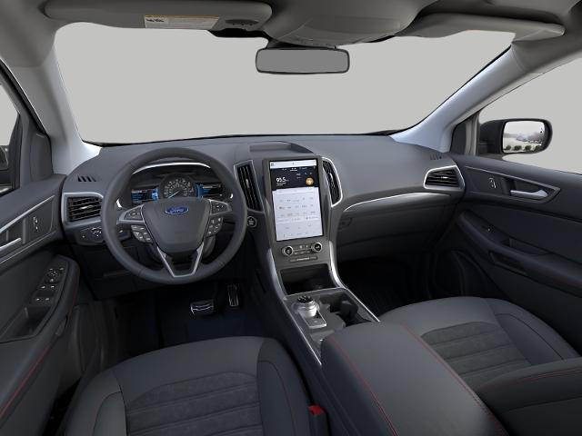 2024 Ford Edge Vehicle Photo in Neenah, WI 54956