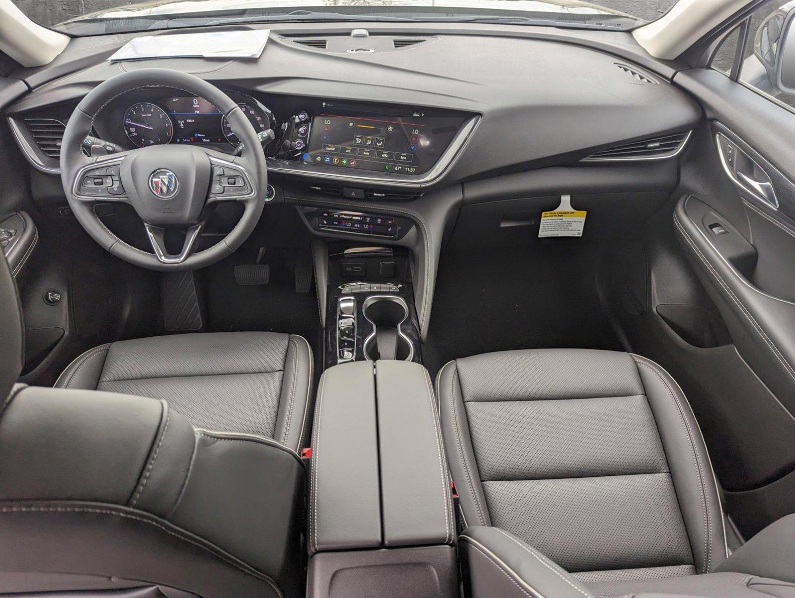 2023 Buick Envision Vehicle Photo in CORPUS CHRISTI, TX 78412-4902