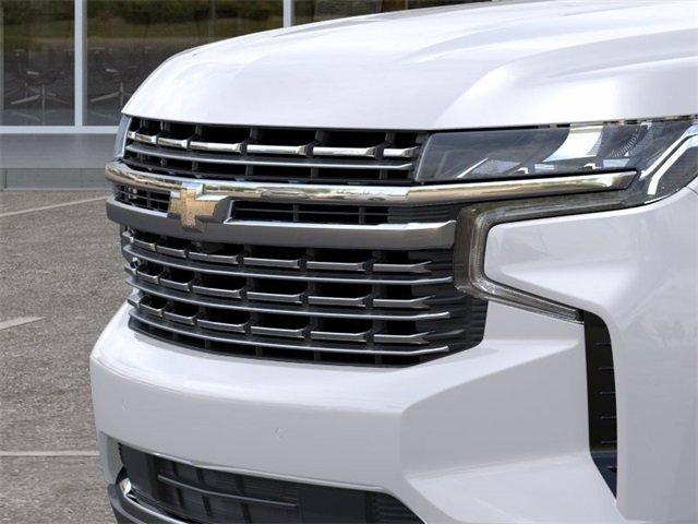 2024 Chevrolet Suburban Vehicle Photo in AURORA, CO 80011-6998