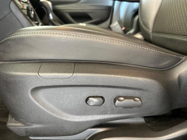 2021 Buick Encore Vehicle Photo in RED SPRINGS, NC 28377-1640