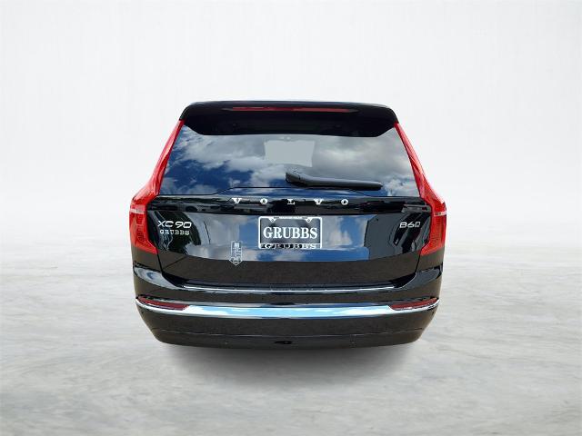 2024 Volvo XC90 Vehicle Photo in Houston, TX 77007