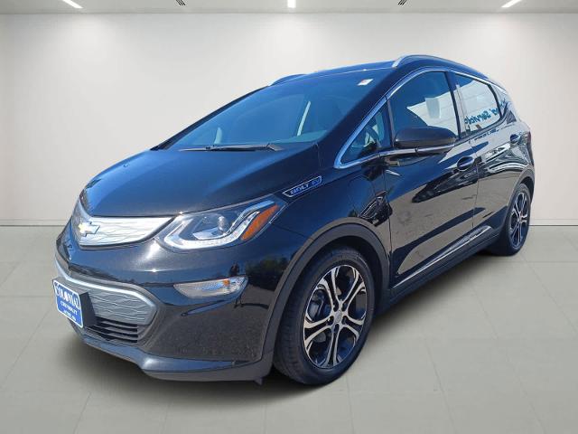 2018 Chevrolet Bolt EV Vehicle Photo in ACTON, MA 01720-5798