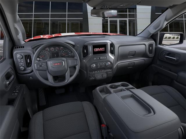 2024 GMC Sierra 1500 Vehicle Photo in OAK LAWN, IL 60453-2517