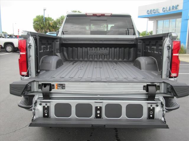 2024 Chevrolet Silverado 2500 HD Vehicle Photo in LEESBURG, FL 34788-4022