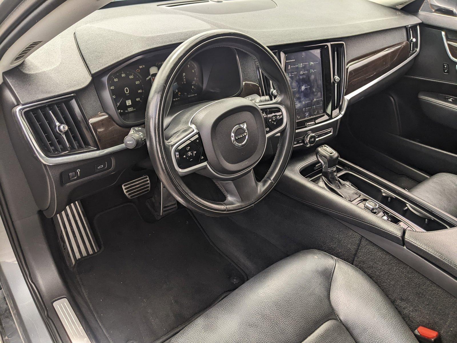 2019 Volvo S90 Vehicle Photo in Corpus Christi, TX 78415