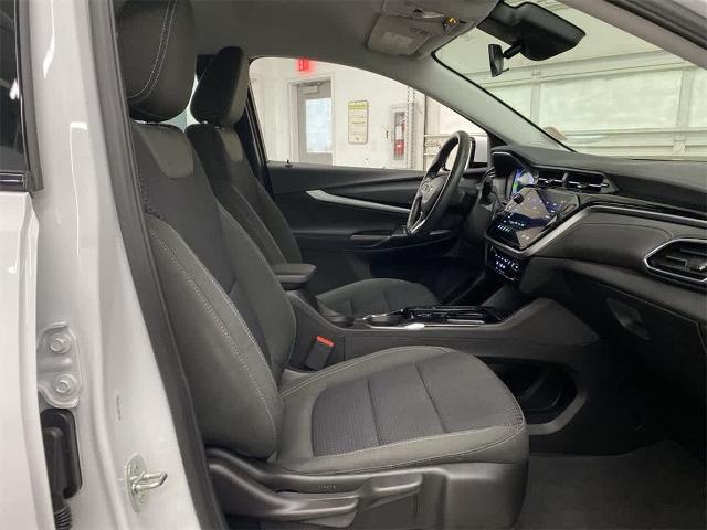 2023 Chevrolet Bolt EUV Vehicle Photo in PORTLAND, OR 97225-3518