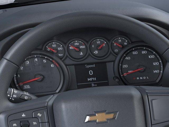 2024 Chevrolet Silverado 2500 HD Vehicle Photo in SUGAR LAND, TX 77478-0000