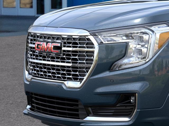 2024 GMC Terrain Vehicle Photo in OSHKOSH, WI 54904-7811