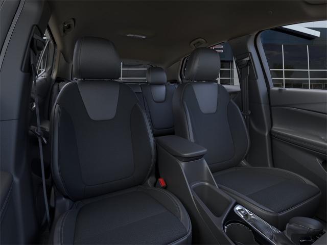 2025 Buick Encore GX Vehicle Photo in OAK LAWN, IL 60453-2517