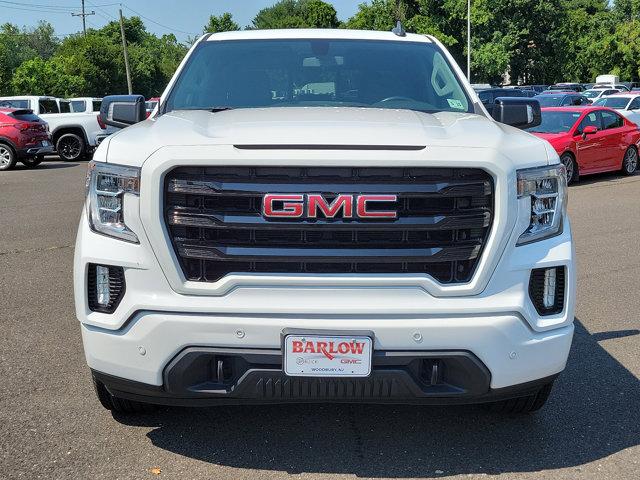 Certified 2020 GMC Sierra 1500 Elevation with VIN 3GTU9CED2LG296630 for sale in Wenonah, NJ