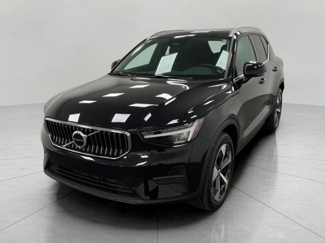 2025 Volvo XC40 Vehicle Photo in Appleton, WI 54913