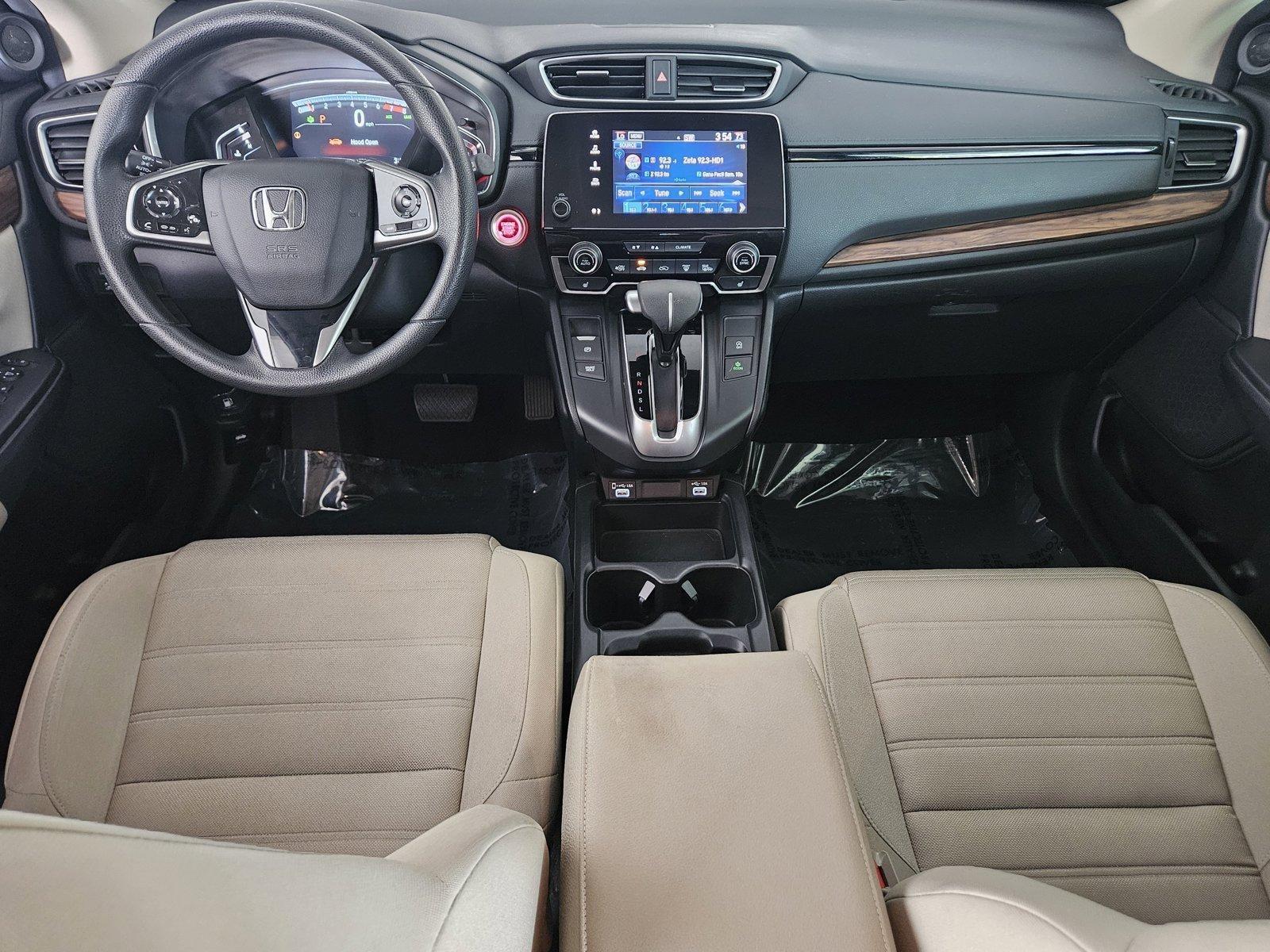 2022 Honda CR-V Vehicle Photo in Miami, FL 33015