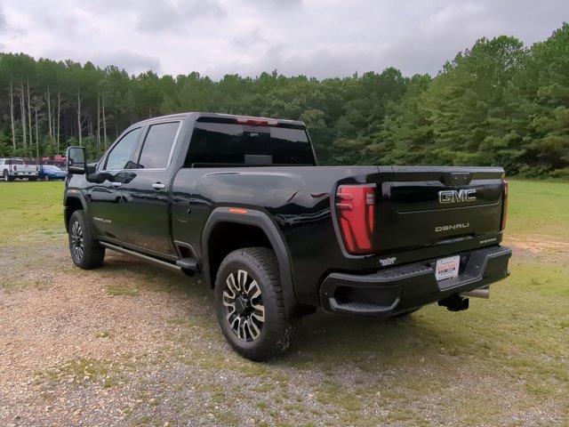 2024 GMC Sierra 2500 HD Vehicle Photo in ALBERTVILLE, AL 35950-0246