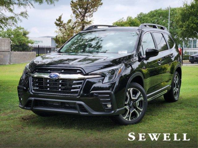 2024 Subaru Ascent Vehicle Photo in DALLAS, TX 75209