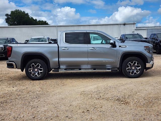 2024 GMC Sierra 1500 Vehicle Photo in PARIS, TX 75460-2116