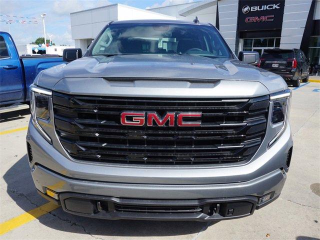 2024 GMC Sierra 1500 Vehicle Photo in BATON ROUGE, LA 70806-4466