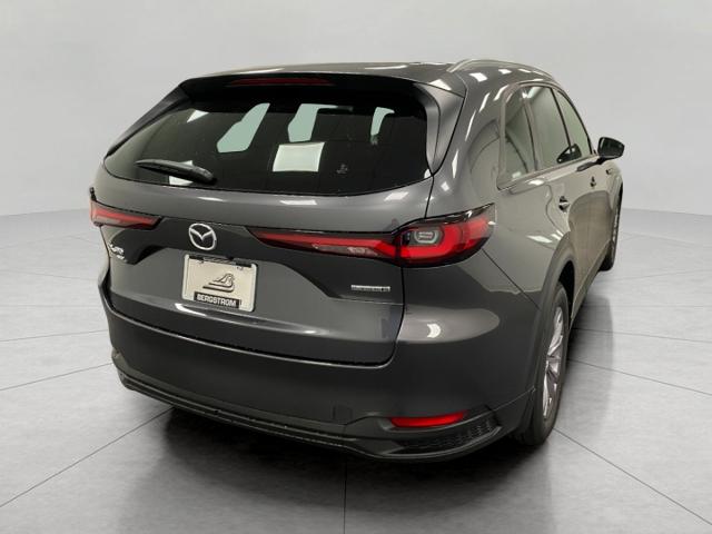 2024 Mazda CX-90 Vehicle Photo in Appleton, WI 54913