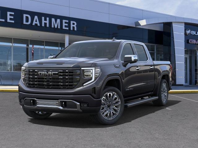 2024 GMC Sierra 1500 Vehicle Photo in KANSAS CITY, MO 64114-4545