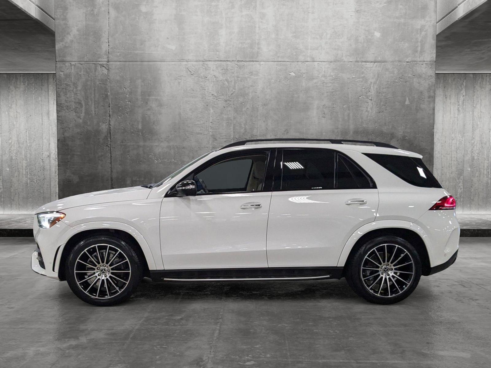 2020 Mercedes-Benz GLE Vehicle Photo in Pompano Beach, FL 33064