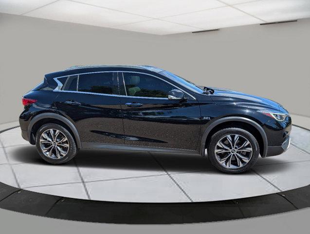 2018 INFINITI QX30 Vehicle Photo in Greeley, CO 80634