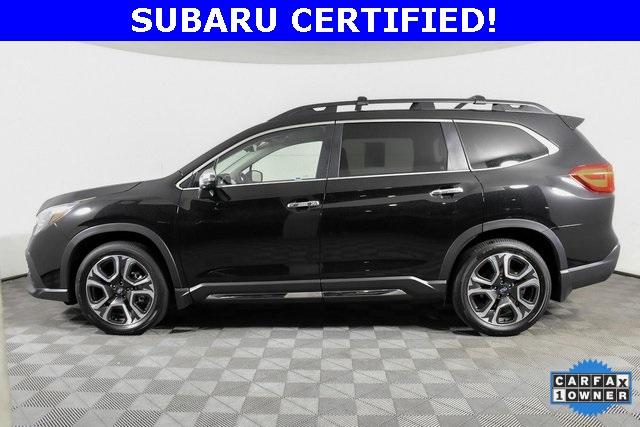 2023 Subaru Ascent Vehicle Photo in Puyallup, WA 98371