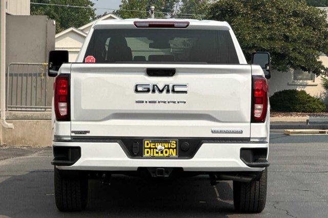 2024 GMC Sierra 1500 Vehicle Photo in BOISE, ID 83705-3761