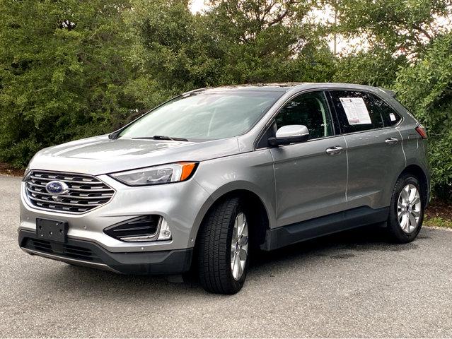 2020 Ford Edge Vehicle Photo in Hinesville, GA 31313